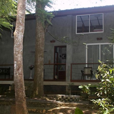 Вілла Executive Residency Retreat Хіккадува Екстер'єр фото