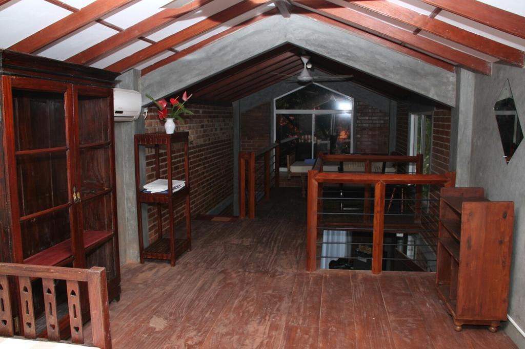 Вілла Executive Residency Retreat Хіккадува Номер фото